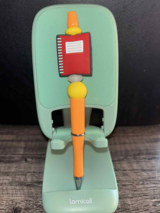 School Book Pen