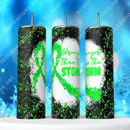 20oz Mental Heath Tumbler