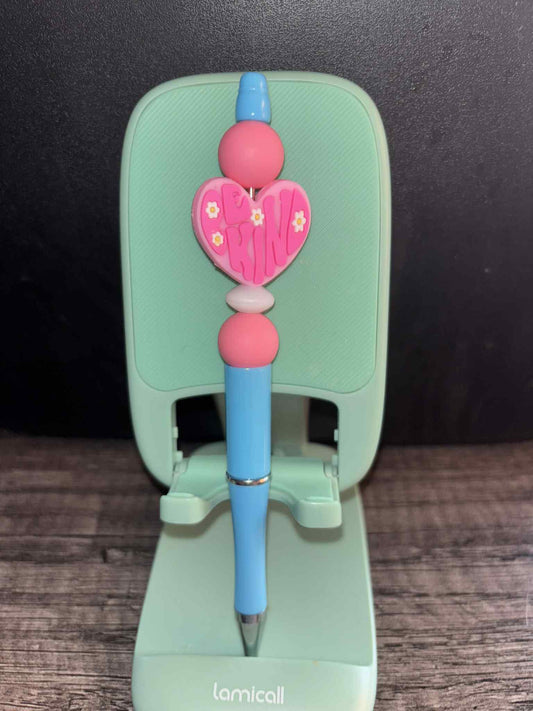 Heart Be Kind Pen