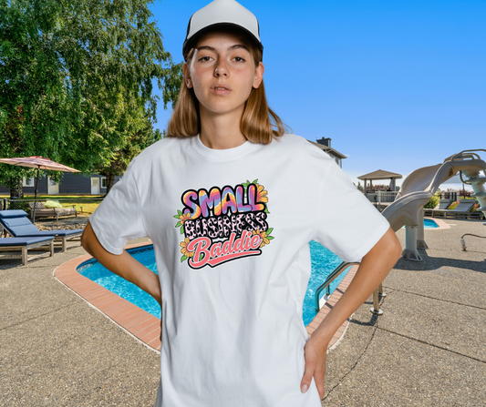 Small Business Baddie