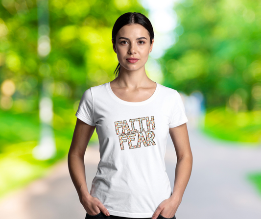 Faith over Fear