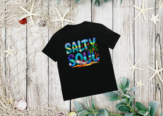 Salty Soul