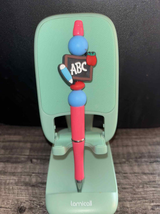 Teacher Pen