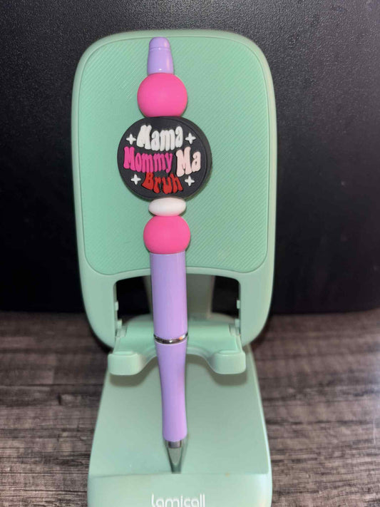 Mama Bruh Pen