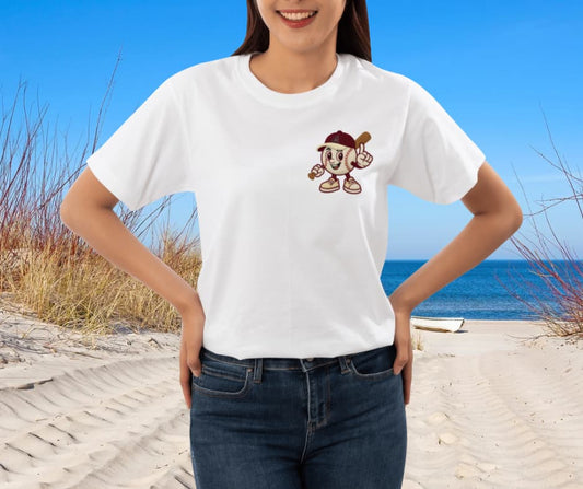 Take me Our to the Ballgame