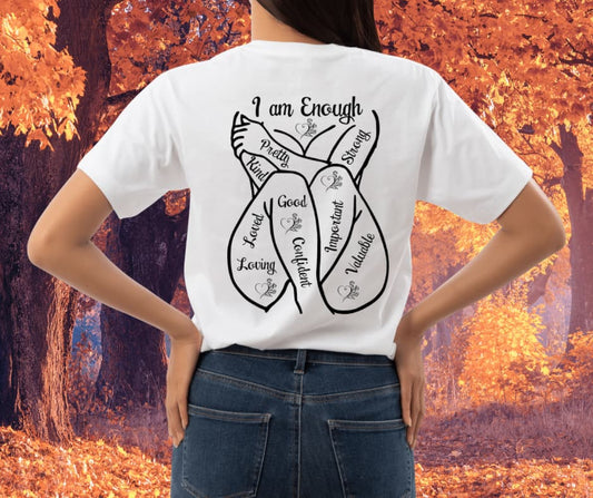 I am Enough