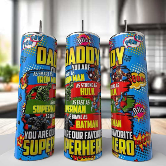 Daddy..You Are Tumbler