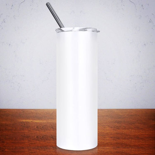 Custom Sublimation Tumbler