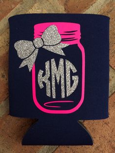 Customs Koozies